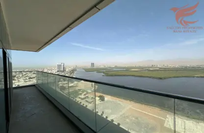 Apartment - 2 Bedrooms - 3 Bathrooms for rent in Cornich Ras Al Khaima - Ras Al Khaimah