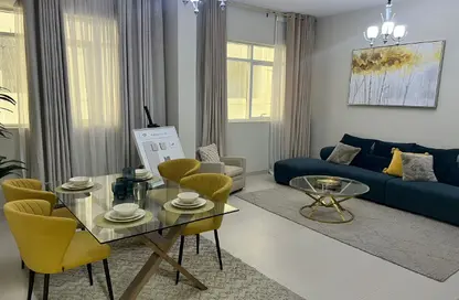 Apartment - Studio - 1 Bathroom for sale in Al Ameera Village - Ajman