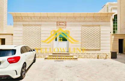 Apartment - 1 Bedroom - 1 Bathroom for rent in Khalifa City A - Khalifa City - Abu Dhabi