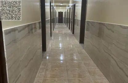 عمارة بالكامل - استوديو - 8 حمامات للايجار في الجرف الصناعية 2 - الجرف الصناعية - عجمان