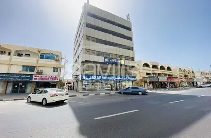 مكتب - استوديو للايجار في الجبيل - القاسمية - الشارقة