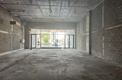 Retail - Studio for rent in Al Rawdha Residence C98 - Rawdhat Abu Dhabi - Abu Dhabi