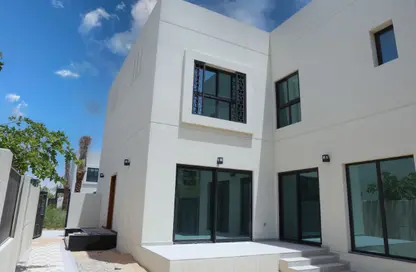 Villa - 3 Bedrooms - 5 Bathrooms for sale in Sharjah Sustainable City - Sharjah