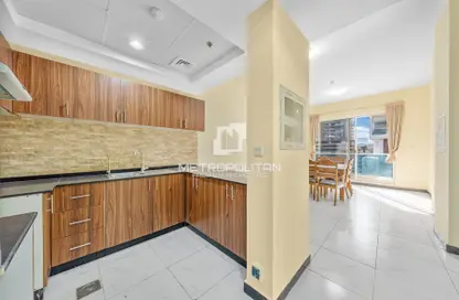 Apartment - 2 Bedrooms - 2 Bathrooms for sale in Kensington Manor - Jumeirah Village Circle - Dubai