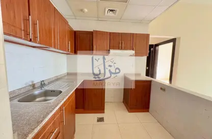 Apartment - 2 Bedrooms - 2 Bathrooms for rent in Emirates City - Ajman