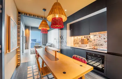 Apartment - 2 Bedrooms - 3 Bathrooms for rent in Luxury Family Residences II - Luxury Family Residences - Business Bay - Dubai