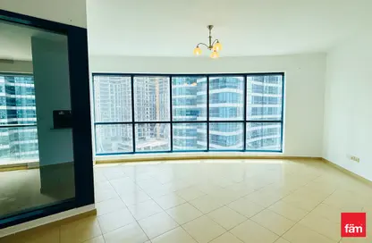 شقة - غرفة نوم - 2 حمامات للايجار في خور الجميرا 1 - (JLT) مجمع X - أبراج بحيرة الجميرا - دبي