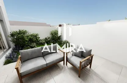 Apartment - 3 Bedrooms - 4 Bathrooms for sale in The Sustainable City - Yas Island - Yas Island - Abu Dhabi Apartment - 3 Bedrooms - 4 Bathrooms for sale in The Sustainable City - Yas Island - Yas Island - Abu Dhabi