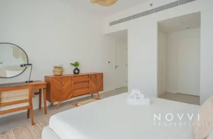 Apartment - 1 Bedroom - 1 Bathroom for sale in La Vie - Jumeirah Beach Residence - Dubai