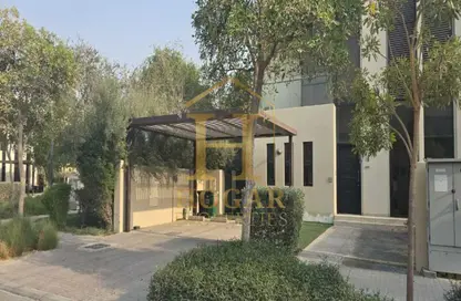 Villa - 3 Bedrooms - 2 Bathrooms for rent in Rochester - DAMAC Hills - Dubai