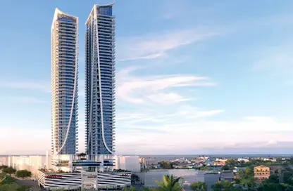 Apartment - 1 Bedroom - 1 Bathroom for sale in Elitz 2 By Danube - Jumeirah Village Circle - Dubai