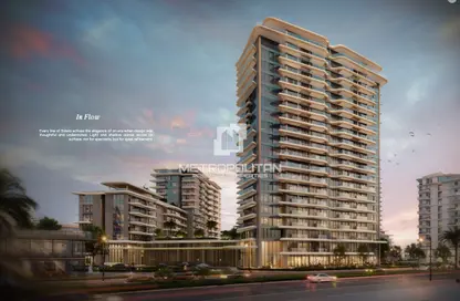 شقة - غرفة نوم - 2 حمامات للبيع في سوليرا داون تاون مينا - ميناء العرب - راس الخيمة - رأس الخيمة