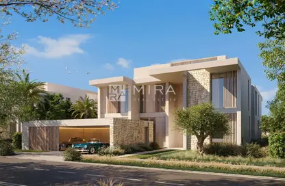Apartment - 4 Bedrooms - 5 Bathrooms for sale in The Acres - Dubai Land - Dubai