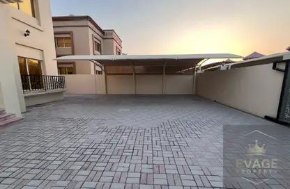 Villa - 5 Bedrooms - 5 Bathrooms for sale in Al Rawda 3 Villas - Al Rawda 3 - Al Rawda - Ajman