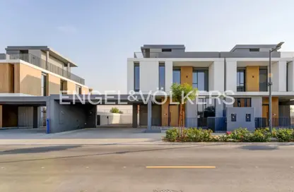 فيلا - 5 غرف نوم - 6 حمامات للايجار في جون - المرابع العربية 3 - دبي فيلا - 5 غرف نوم - 6 حمامات للايجار في جون - المرابع العربية 3 - دبي