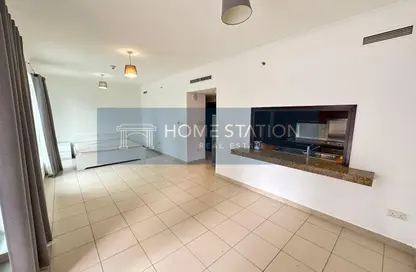 شقة - 1 حمام للبيع في بوديوم برج فيوز - برج فيوز - دبي وسط المدينة - دبي