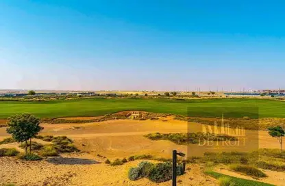 Villa - 4 Bedrooms - 5 Bathrooms for sale in Fairway Villas 2 - EMAAR South - Dubai South (Dubai World Central) - Dubai