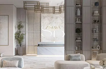 Apartment - 2 Bedrooms - 3 Bathrooms for sale in Celeste Heights - Al Furjan - Dubai