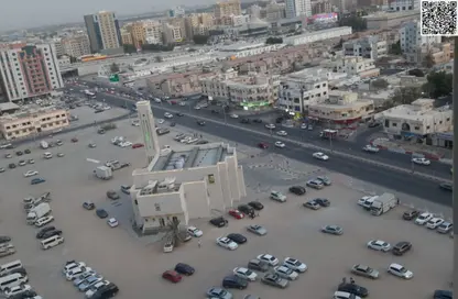 شقة - غرفة نوم - 1 حمام للبيع في برج النعيمية 1 - أبراج النعيمية - النعيمية - عجمان