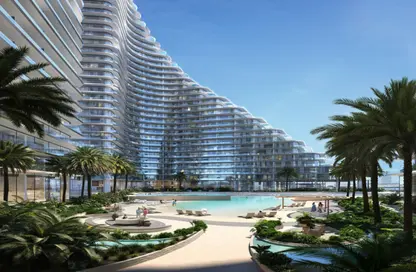 Apartment - 4 Bedrooms - 5 Bathrooms for sale in Binghatti Flare - District 2 - Jumeirah Village Triangle - Dubai Apartment - 4 Bedrooms - 5 Bathrooms for sale in Binghatti Flare - District 2 - Jumeirah Village Triangle - Dubai