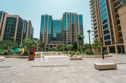 Apartment - 1 Bedroom - 2 Bathrooms for rent in Deira Enrichment Project - Deira - Dubai
