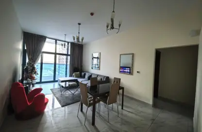Apartment - 2 Bedrooms - 3 Bathrooms for sale in Sydney Tower - Jumeirah Village Circle - Dubai