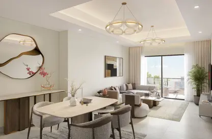 شقة - غرفة نوم - 2 حمامات للبيع في أبراج براجيل - الراشدية 1 - الراشدية - عجمان شقة - غرفة نوم - 2 حمامات للبيع في أبراج براجيل - الراشدية 1 - الراشدية - عجمان