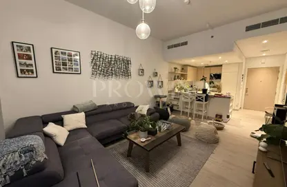 شقة - غرفة نوم - 1 حمام للبيع في بلجرافيا 3أ - 3 بلجرافيا - منطقة 15 - قرية جميرا الدائرية - دبي