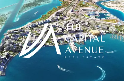 Land - Studio for sale in West Yas - Yas Island - Abu Dhabi