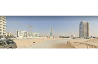 أرض - استوديو للبيع في ارجان - دبي