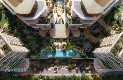 شقة - 3 غرف نوم - 4 حمامات للبيع في سييج في فيرديس - فيرديس باي هافن - هافن باي الدار - دبي لاند - دبي