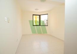 Empty Room image for: Apartment - 2 bedrooms - 2 bathrooms for rent in Umm Hurair Residence 2 - Umm Hurair 1 - Umm Hurair - Dubai, Image 1