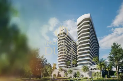 Apartment - 1 Bedroom - 1 Bathroom for sale in Elo - Damac Hills 2 - Dubai