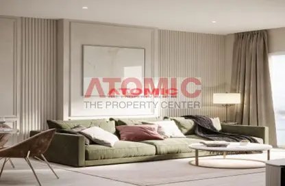 Apartment - Studio - 1 Bathroom for sale in Q Gardens Lofts 2 - Jumeirah Village Circle - Dubai