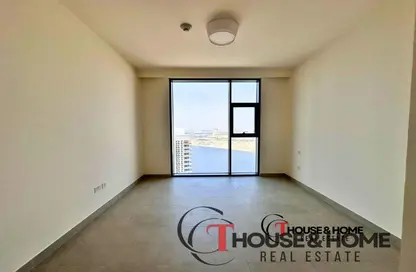 Apartment - 3 Bedrooms - 4 Bathrooms for rent in Creek Rise Tower 1 - Creek Rise - Dubai Creek Harbour (The Lagoons) - Dubai