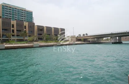 شقة - 3 غرف نوم - 4 حمامات للبيع في الرحبة - المنيرة - شاطئ الراحة - أبوظبي