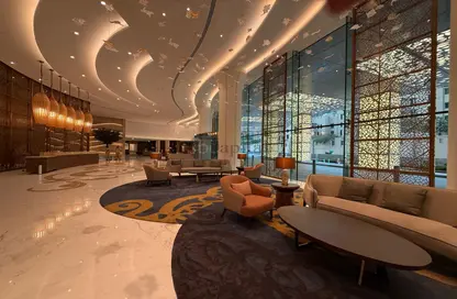 Apartment - 2 Bedrooms - 3 Bathrooms for rent in Imperial Avenue - Downtown Dubai - Dubai