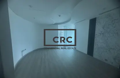 Office Space - Studio - 1 Bathroom for rent in The Prime Tower - Business Bay - Dubai