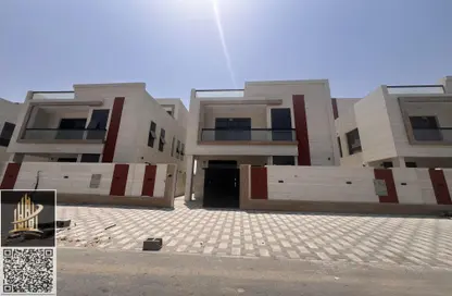 فيلا - 6 غرف نوم - 8 حمامات للبيع في الباهيه هيلز - الباهية - عجمان