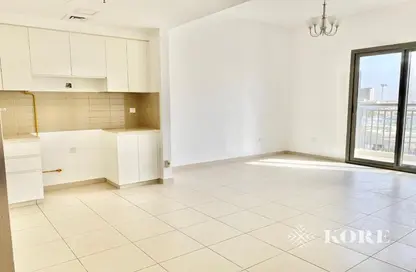 Apartment - 1 Bedroom - 2 Bathrooms for sale in Hayat Boulevard-1A - Hayat Boulevard - Town Square - Dubai