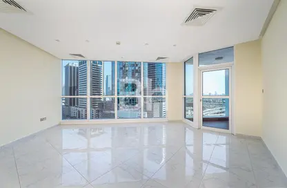 Apartment - 3 Bedrooms - 4 Bathrooms for rent in 23 Marina - Dubai Marina - Dubai