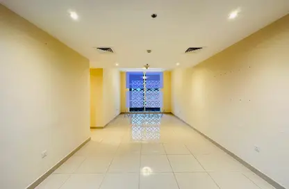 Apartment - 2 Bedrooms - 3 Bathrooms for rent in Duja Tower - Sheikh Zayed Road - Dubai