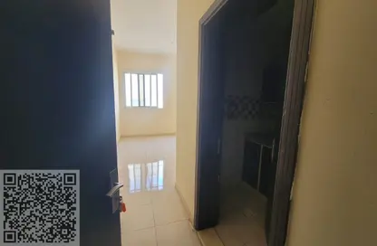 Apartment - Studio - 1 Bathroom for rent in Al Rashidiya 3 - Al Rashidiya - Ajman
