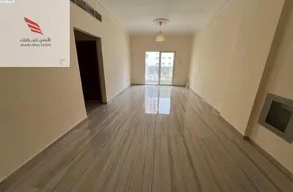 Apartment - 1 Bedroom - 2 Bathrooms for rent in Geepas Building 3 - Al Rashidiya 2 - Al Rashidiya - Ajman
