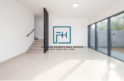 Townhouse - 3 Bedrooms - 4 Bathrooms for rent in Kaya - Masaar - Tilal City - Sharjah