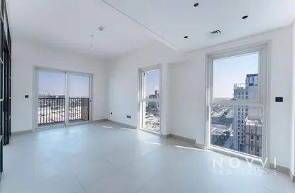Apartment - 2 Bedrooms - 1 Bathroom for rent in Collective 2.0 Tower A - Collective 2.0 - Dubai Hills Estate - Dubai