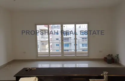 Apartment - 1 Bedroom - 2 Bathrooms for sale in Tower 31 - Al Reef Downtown - Al Reef - Abu Dhabi