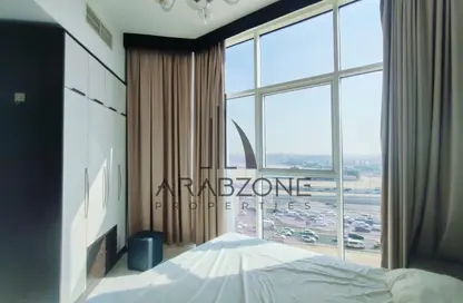 شقة - غرفة نوم - 1 حمام للايجار في بايز 101 من دانوب - بيز من دانوب - الخليج التجاري - دبي شقة - غرفة نوم - 1 حمام للايجار في بايز 101 من دانوب - بيز من دانوب - الخليج التجاري - دبي