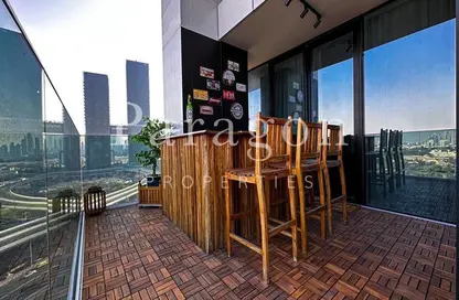 Apartment - 2 Bedrooms - 3 Bathrooms for rent in 1 Residences - Al Kifaf - Zabeel - Dubai