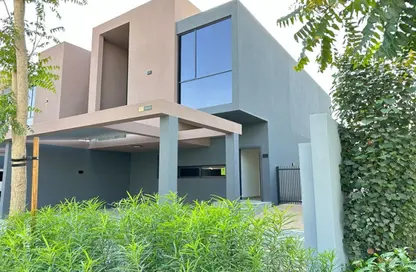 Villa - 3 Bedrooms - 5 Bathrooms for rent in Kaya - Masaar - Tilal City - Sharjah